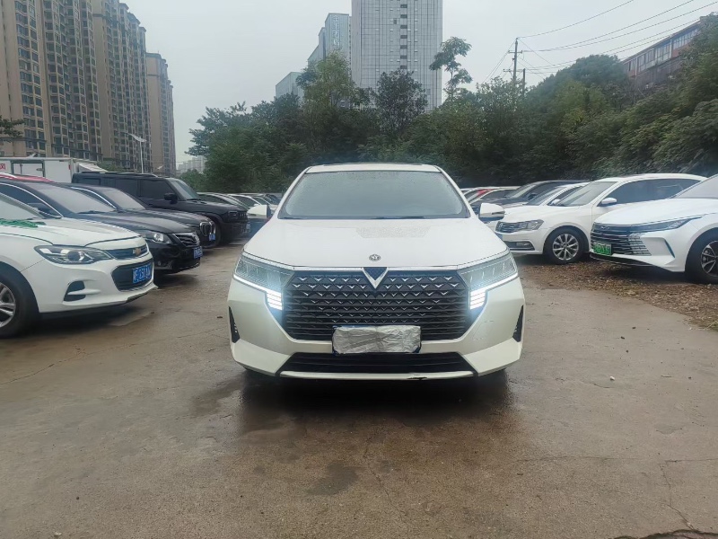 长沙22年启辰D601