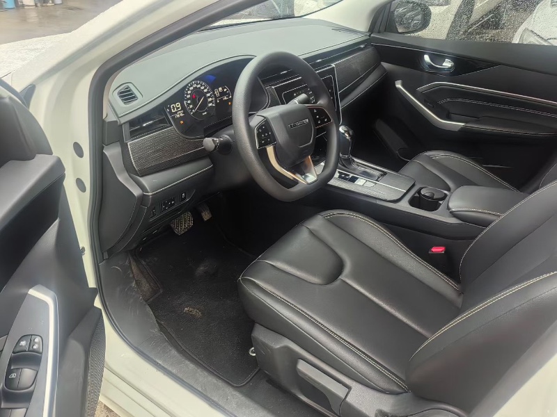 长沙22年启辰D604