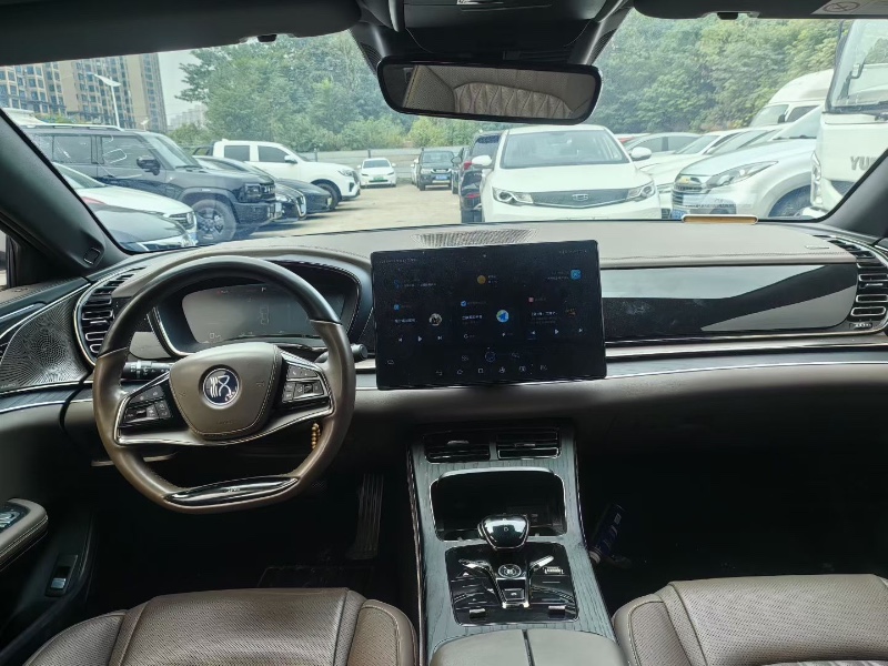 长沙23年比亚迪汉6