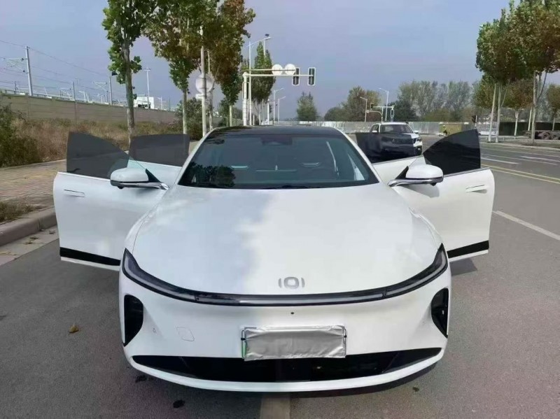 许昌23年长安汽车启源1