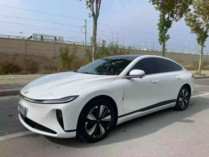 许昌23年长安汽车启源2