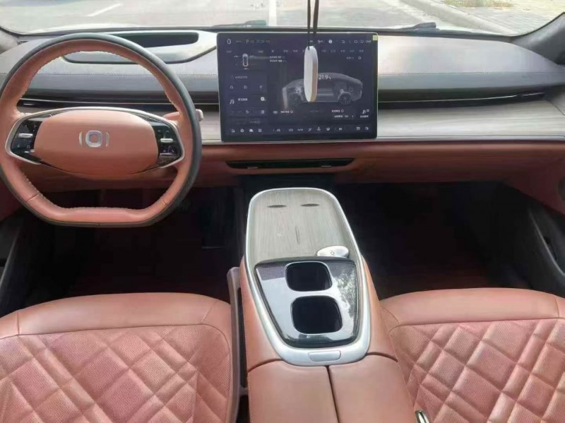 许昌23年长安汽车启源3