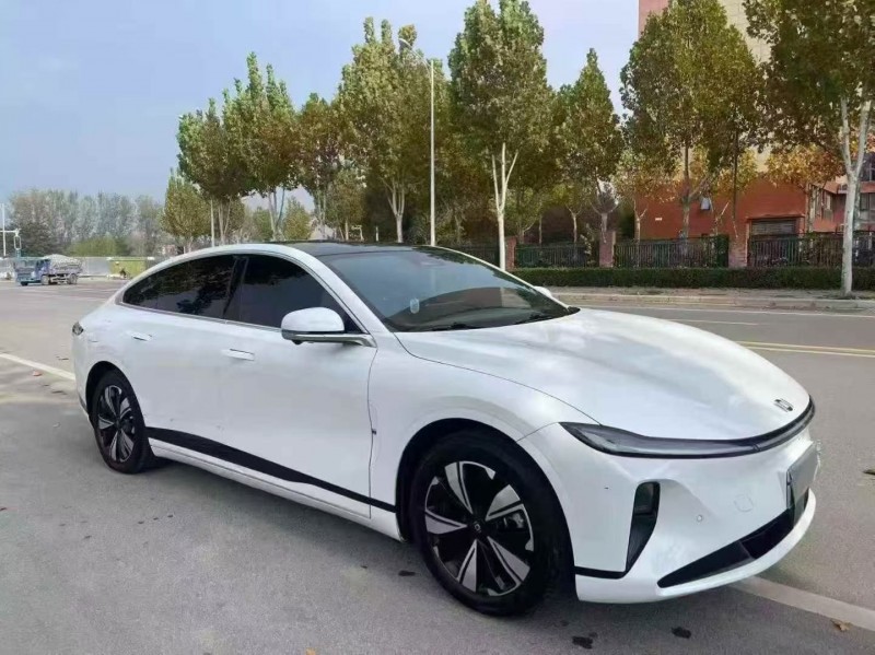 许昌23年长安汽车启源5