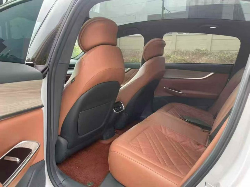 许昌23年长安汽车启源6