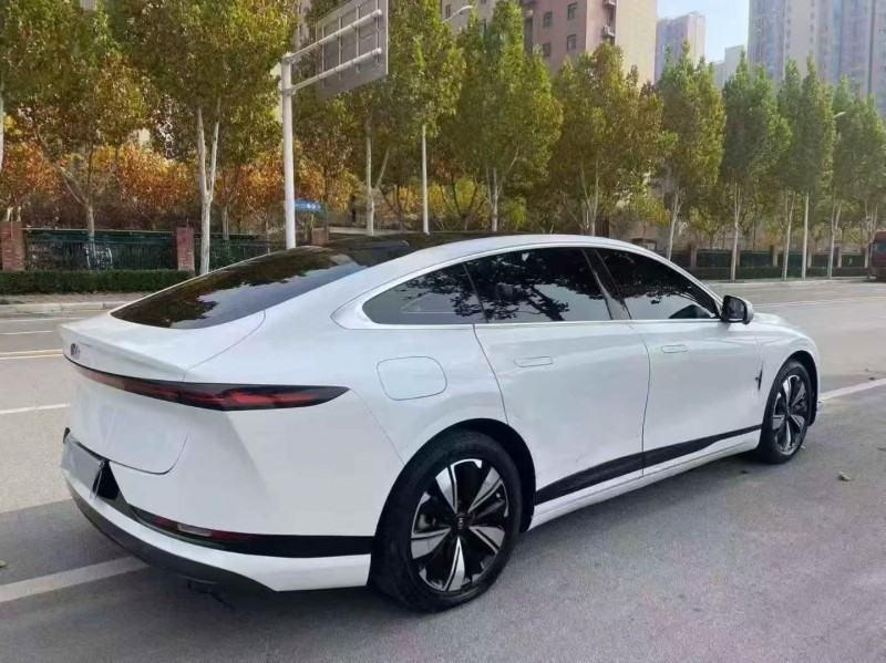 许昌23年长安汽车启源7