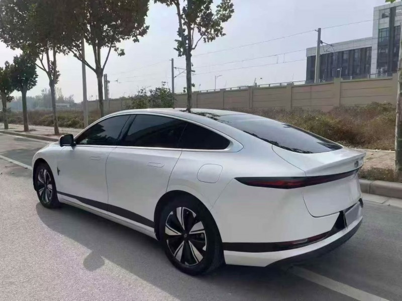 许昌23年长安汽车启源8