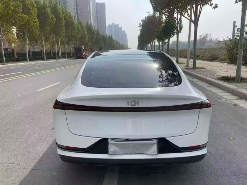 许昌23年长安汽车启源9