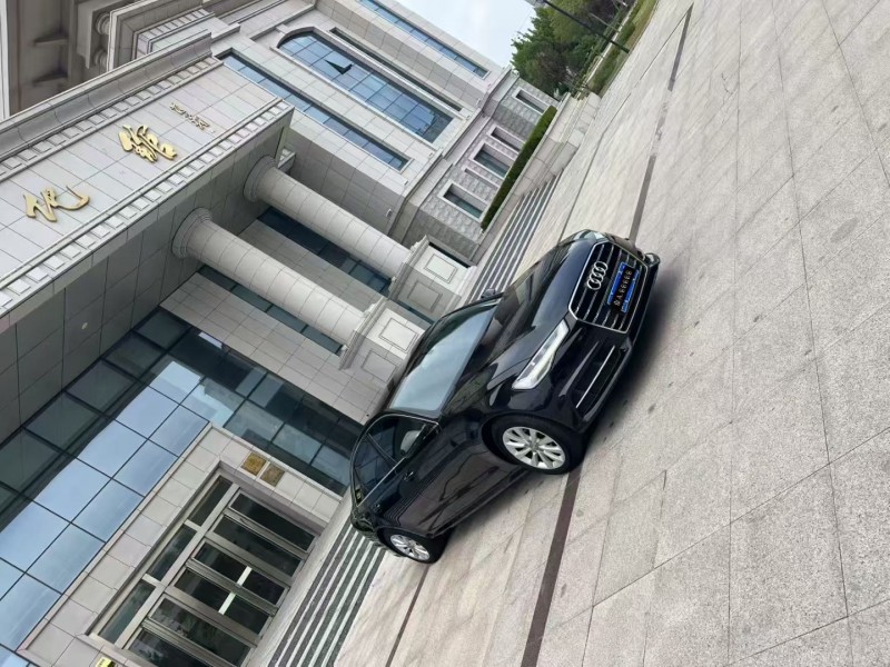 沧州18年奥迪A6L2