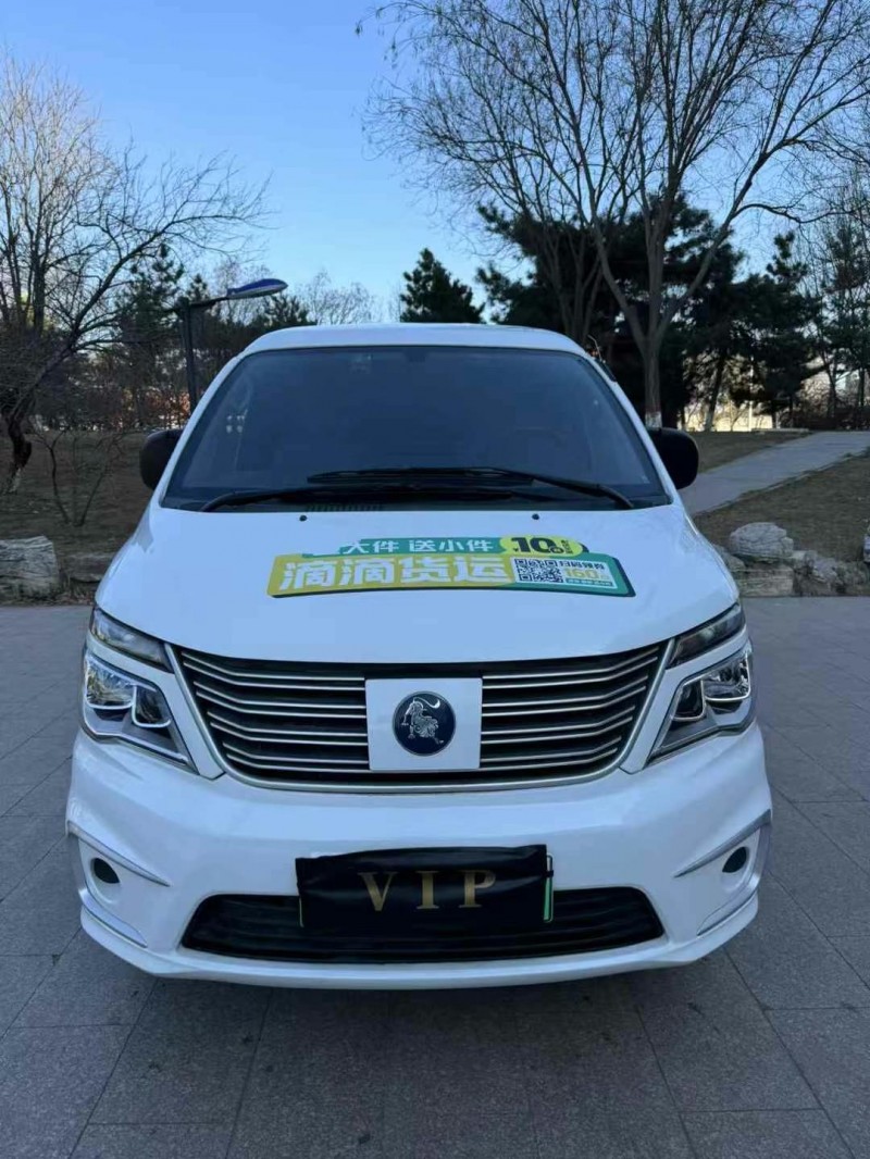 邢台23年东风菱智1