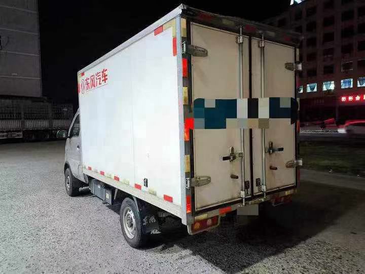 长沙23年东风小霸王3