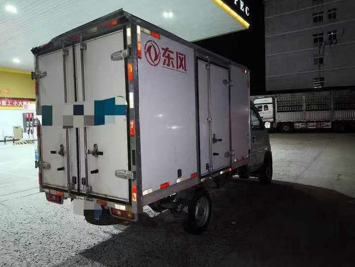 长沙23年东风小霸王4