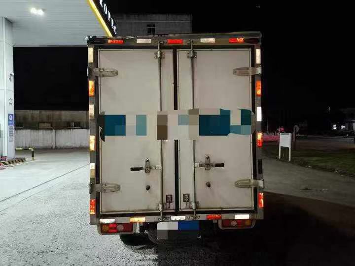 长沙23年东风小霸王5