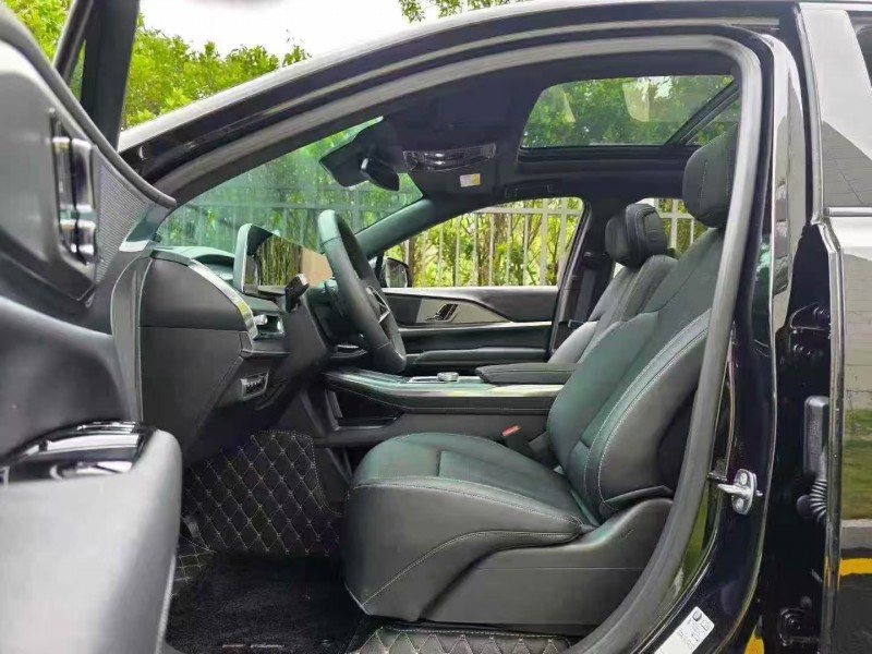 广州24年凯迪拉克XT54