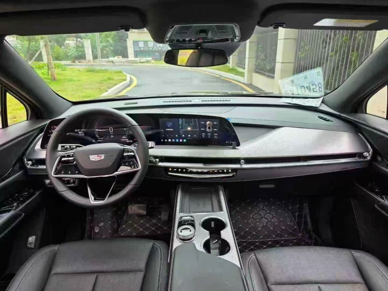 广州24年凯迪拉克XT55