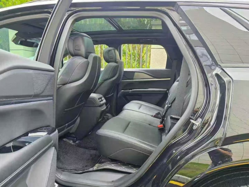 广州24年凯迪拉克XT58