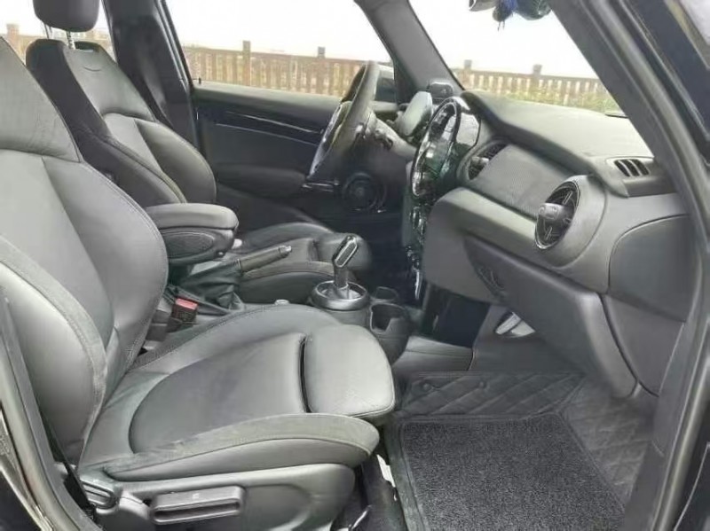 广州24年MINICooper6