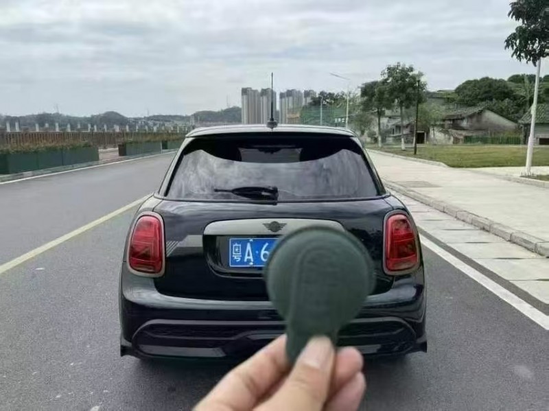 广州24年MINICooper9