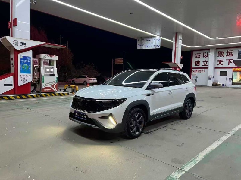 沧州24年大众捷达3