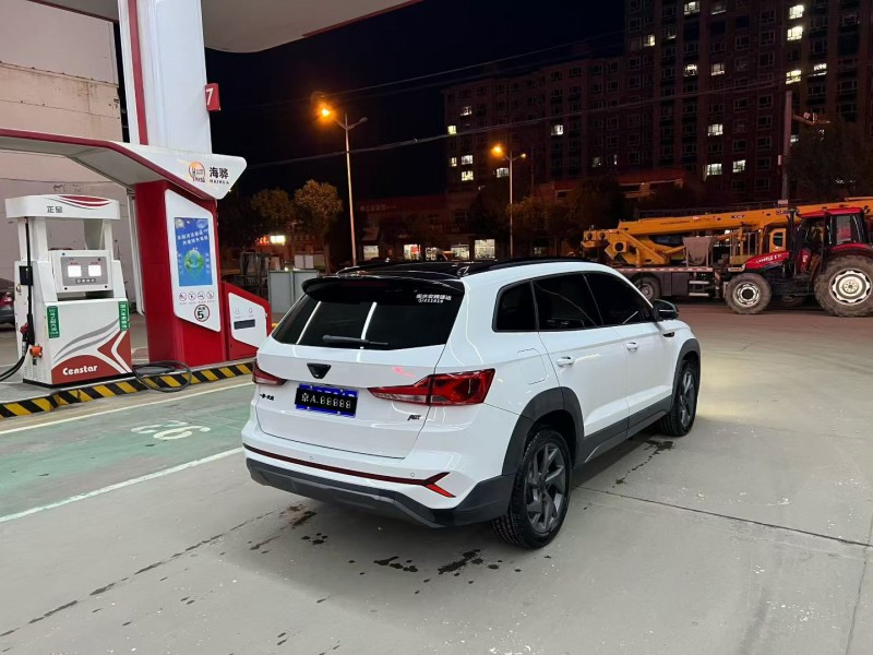 沧州24年大众捷达5