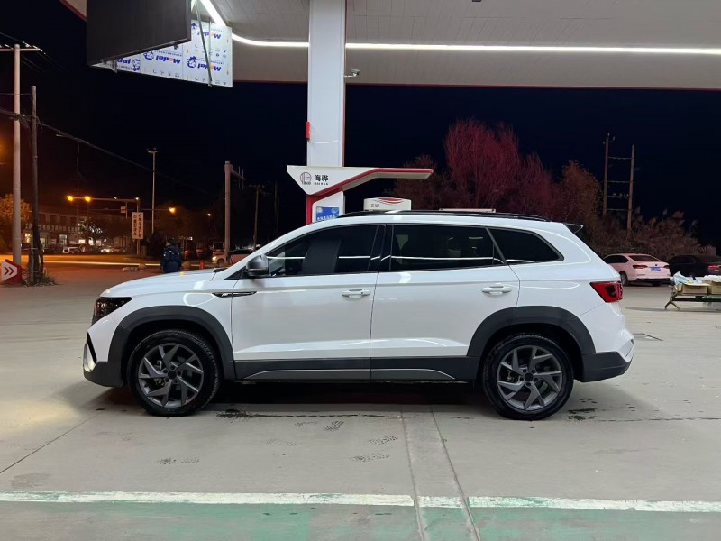 沧州24年大众捷达6