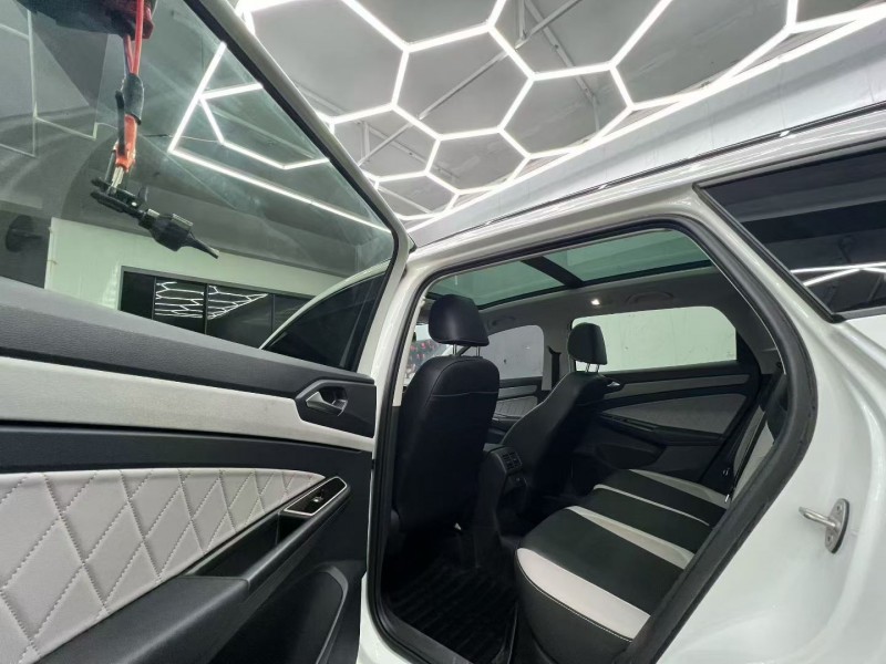 沧州24年大众捷达7