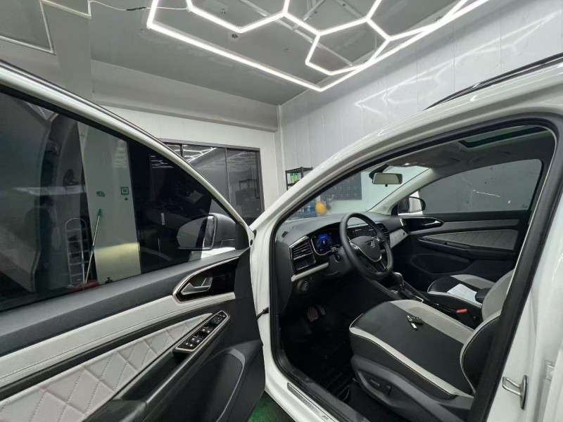 沧州24年大众捷达8