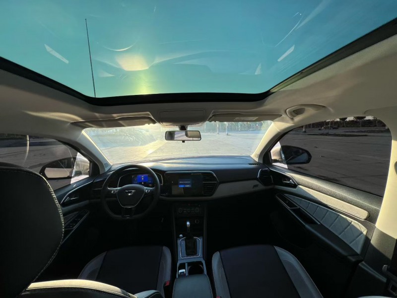 沧州24年大众捷达9