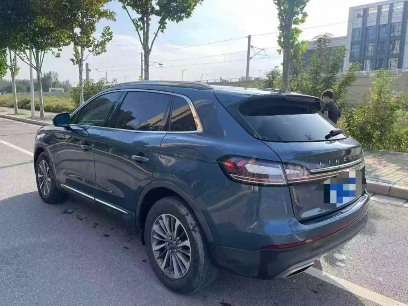 平顶山20年林肯航海家6