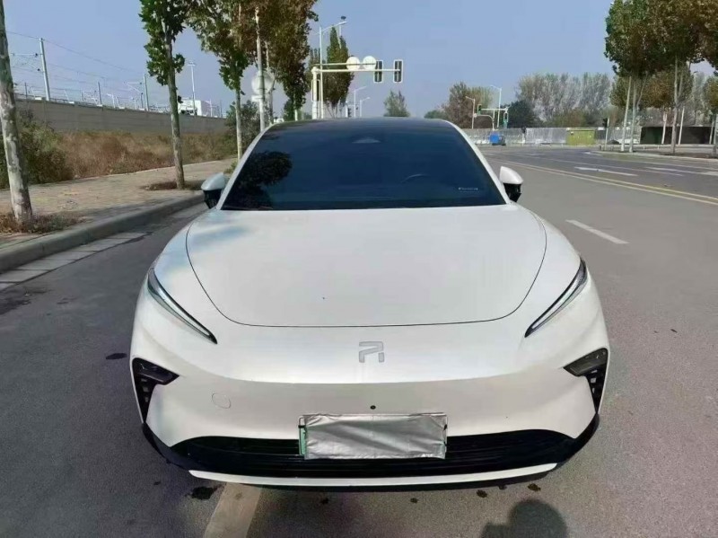 洛阳24年上汽集团飞凡F71