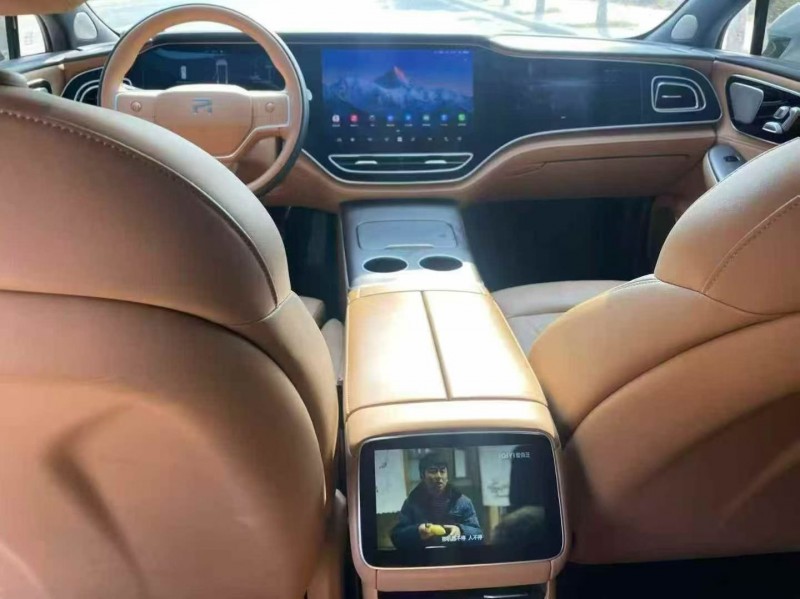 洛阳24年上汽集团飞凡F75