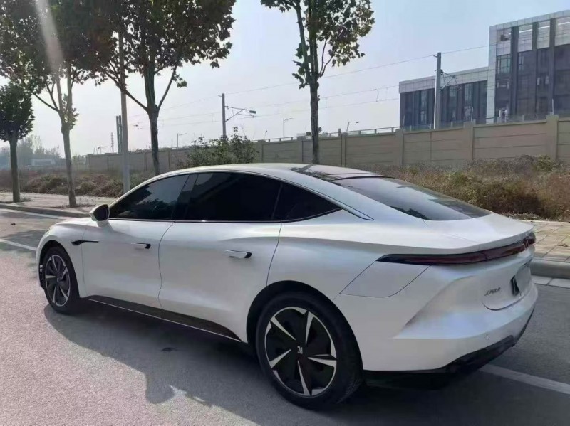 洛阳24年上汽集团飞凡F78