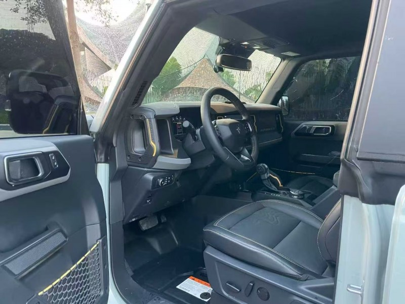 深圳24年福特烈马3