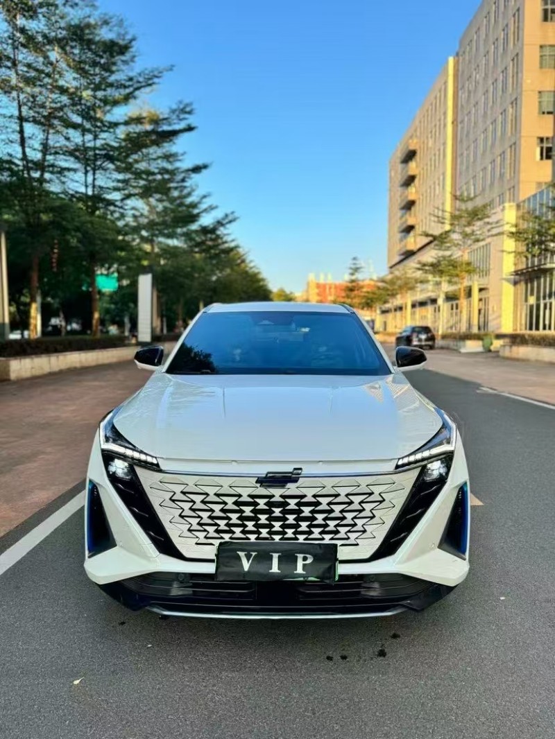 广州24年长安汽车欧尚1