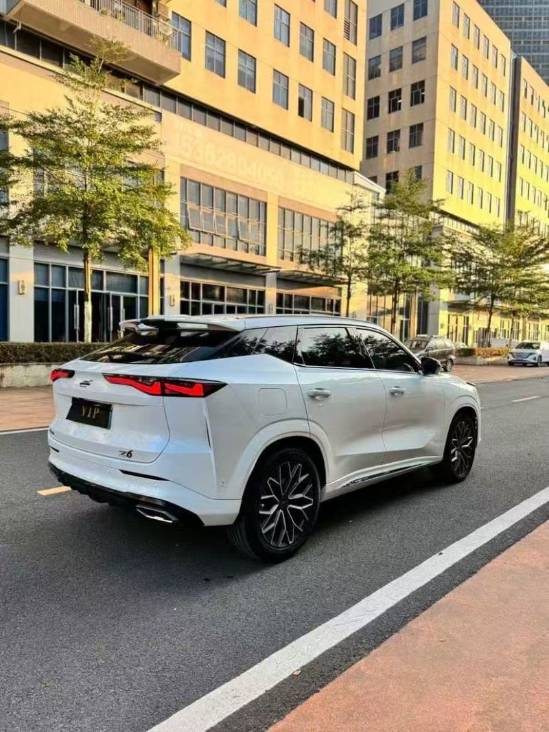 广州24年长安汽车欧尚8