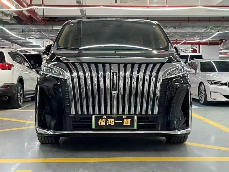 广州25年长城汽车魏牌1