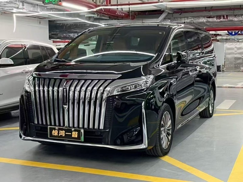 广州25年长城汽车魏牌4