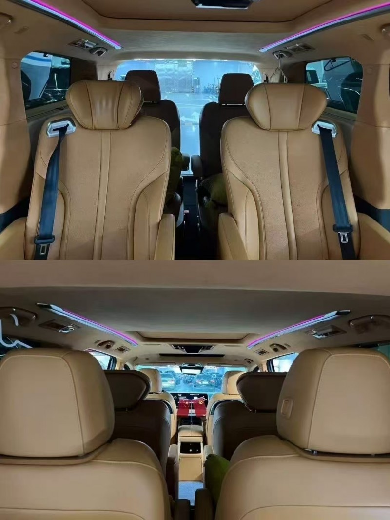 广州25年长城汽车魏牌7