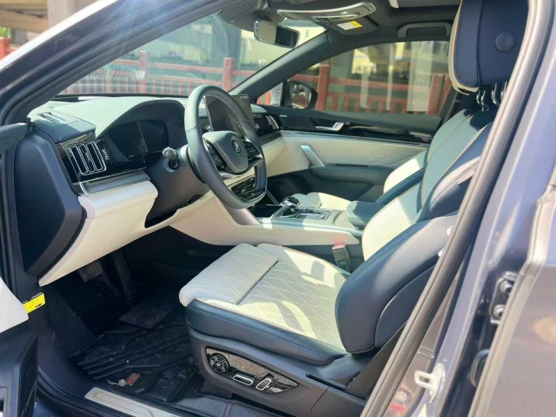 广州24年比亚迪唐4