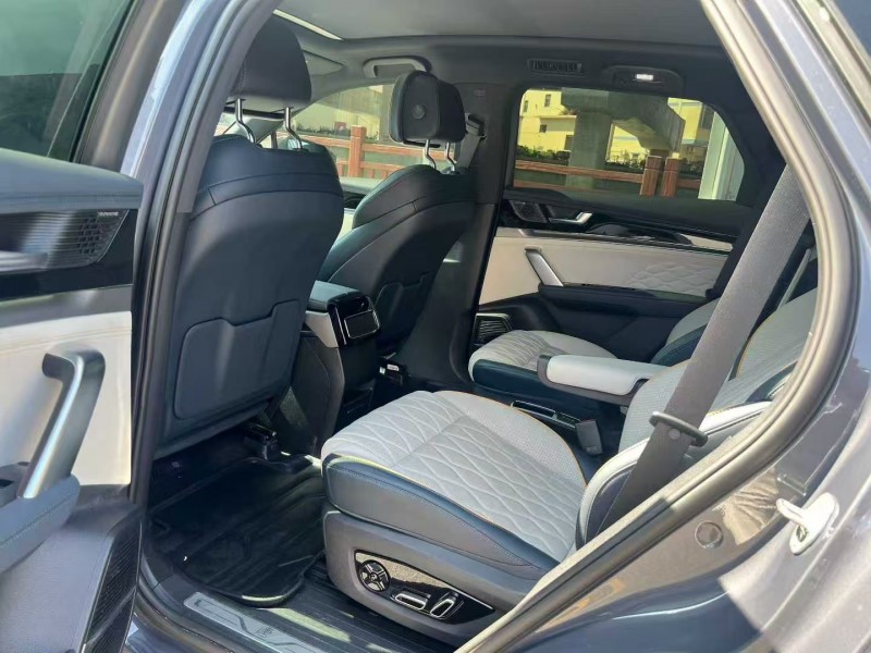 广州24年比亚迪唐5