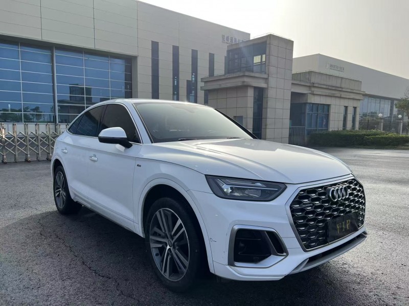 盐城21年奥迪Q52