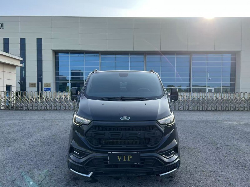 盐城23年福特黑武士1