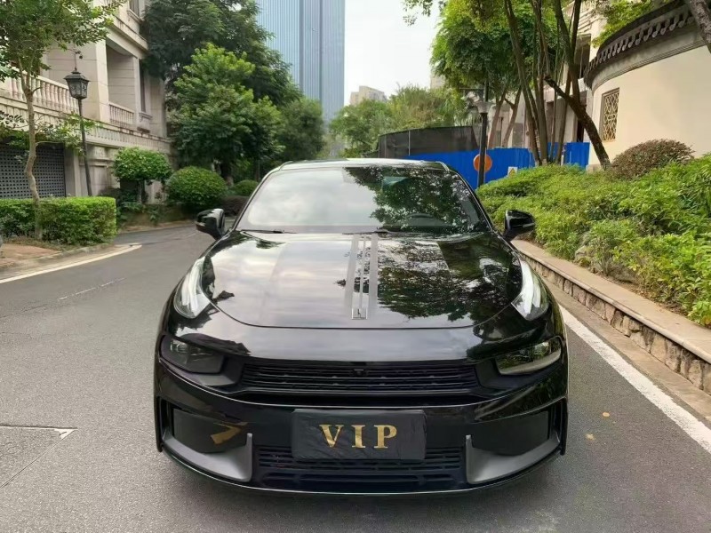 广州21年领克031