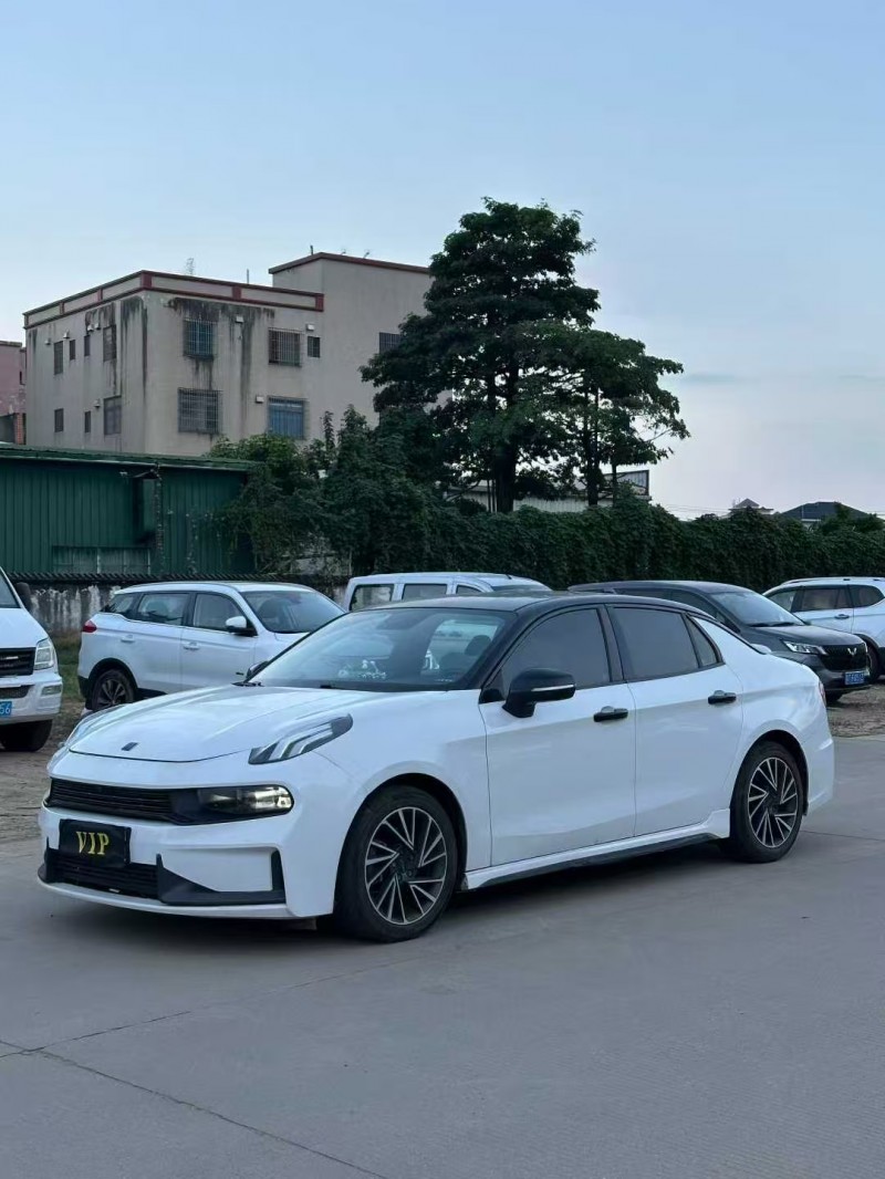 广州22年领克032