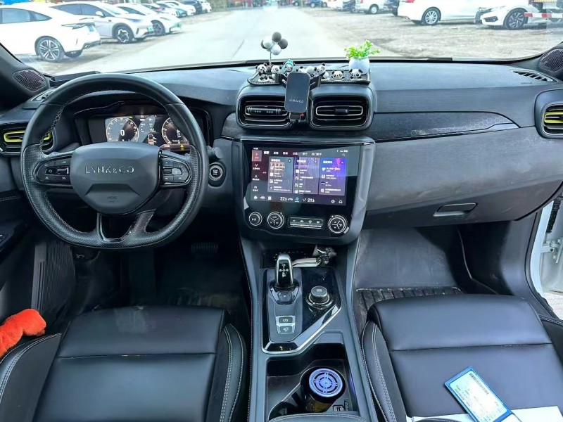 广州22年领克036