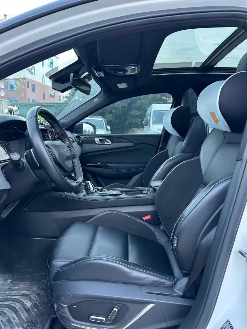 广州22年领克037