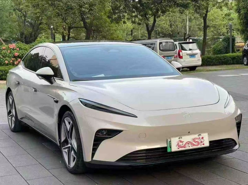 广州23年上汽集团飞凡F73