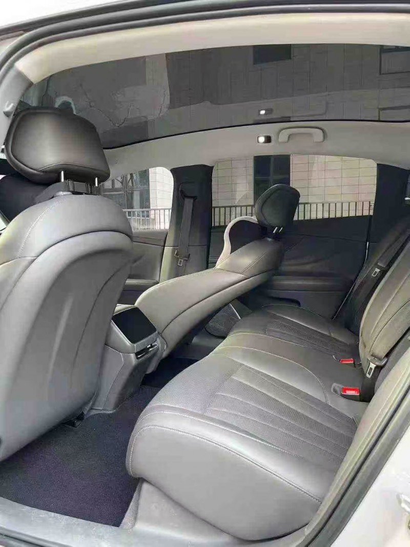 广州23年上汽集团飞凡F75