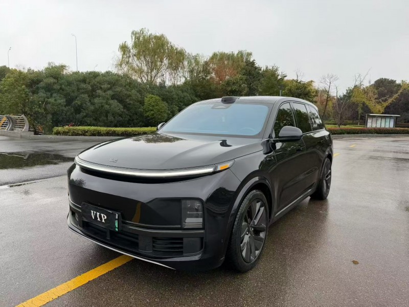 盐城24年理想L92