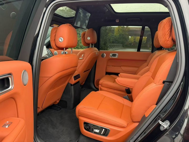 盐城24年理想L94