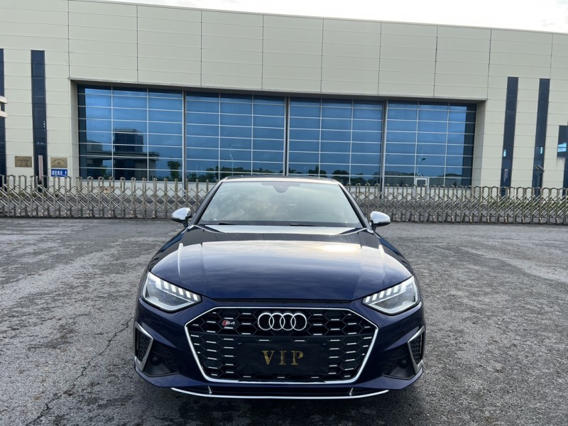 盐城22年奥迪S41